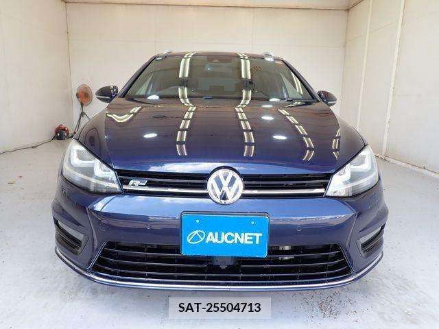 VolksWagen GOLF VARIANT 2015-06 370703-5