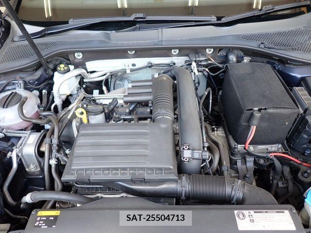 VolksWagen GOLF VARIANT 2015-06 370703-22