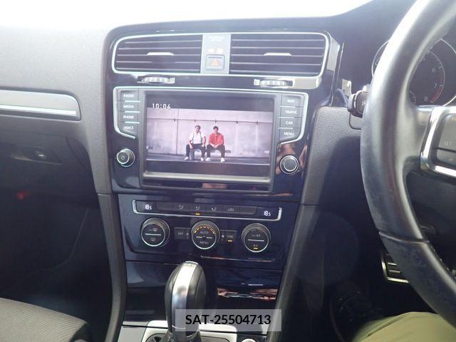 VolksWagen GOLF VARIANT 2015-06 370703-15