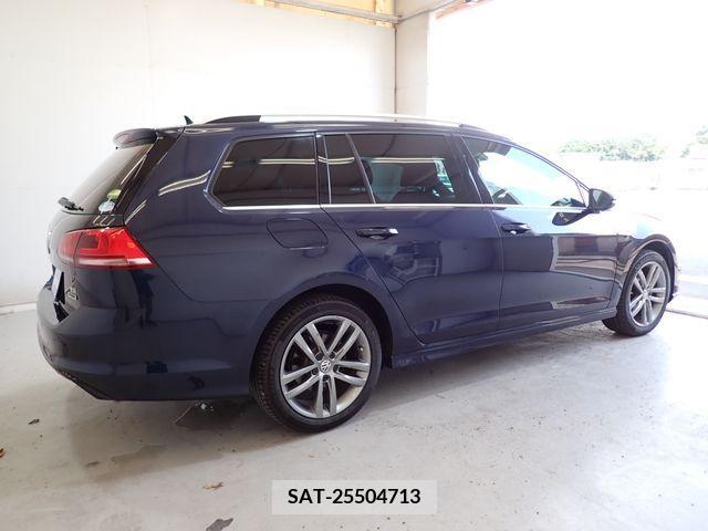 VolksWagen GOLF VARIANT 2015-06 370703-4