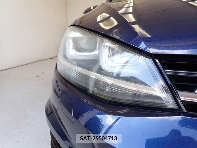 VolksWagen GOLF VARIANT 2015-06 370703-8