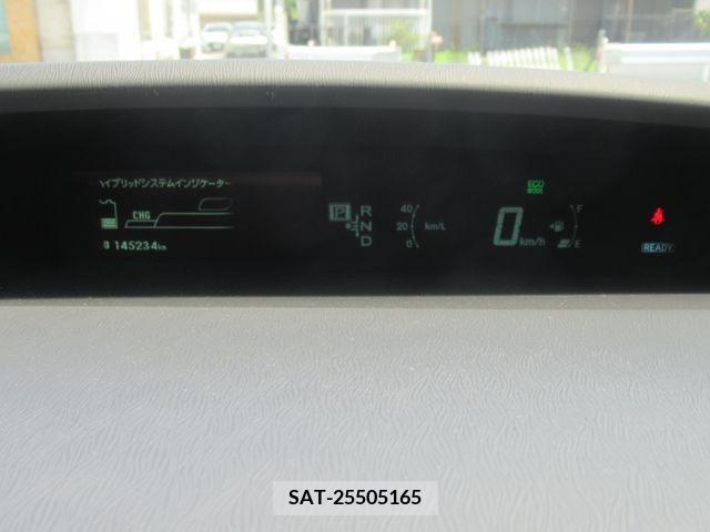 Toyota PRIUS 2011-07 326928-19