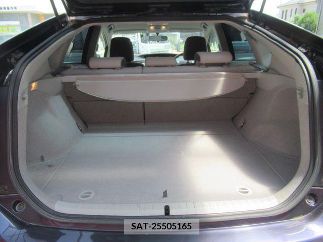 Toyota PRIUS 2011-07 326928-8