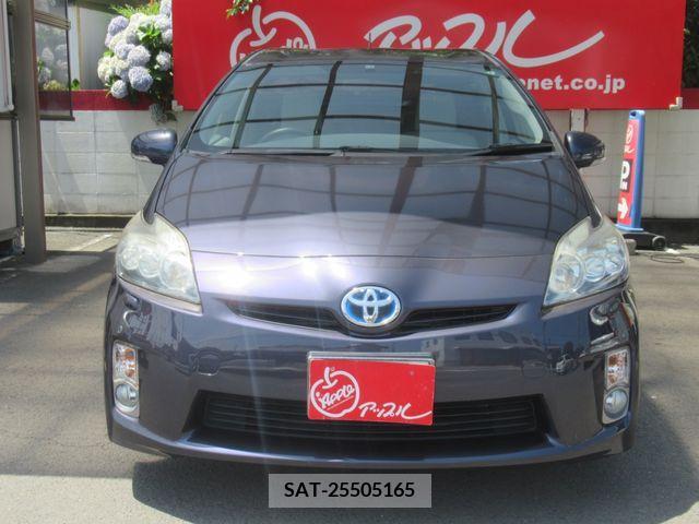 Toyota PRIUS 2011-07 326928-10