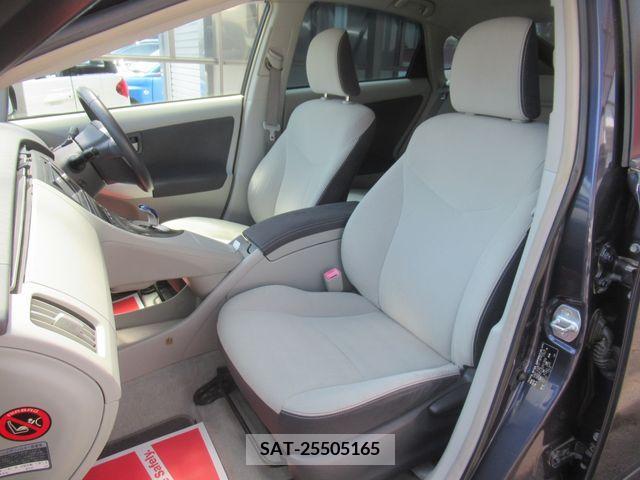 Toyota PRIUS 2011-07 326928-6