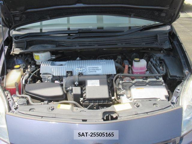 Toyota PRIUS 2011-07 326928-23