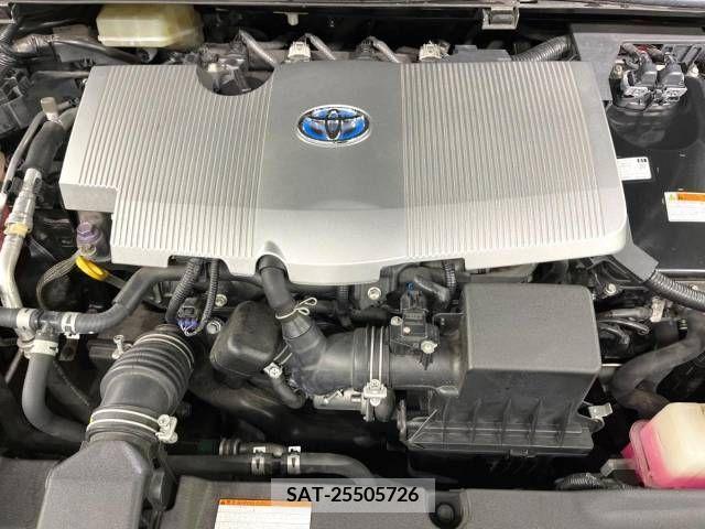 Toyota PRIUS 2017-04 218277-18