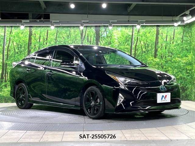 Toyota PRIUS 2017-04 218277-16