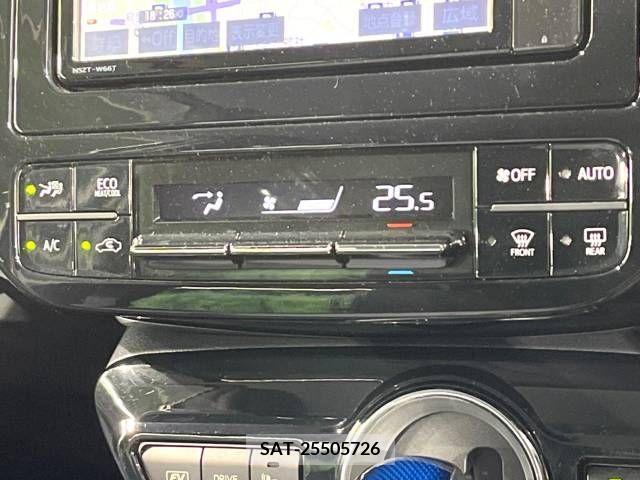 Toyota PRIUS 2017-04 218277-7