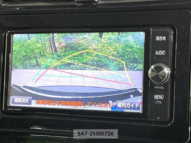 Toyota PRIUS 2017-04 218277-3