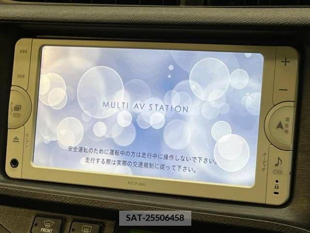 Toyota AQUA 2013-11 291809-2