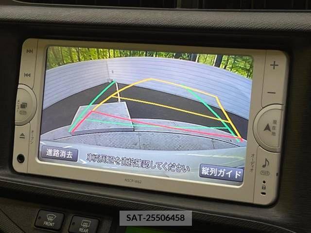 Toyota AQUA 2013-11 291809-3