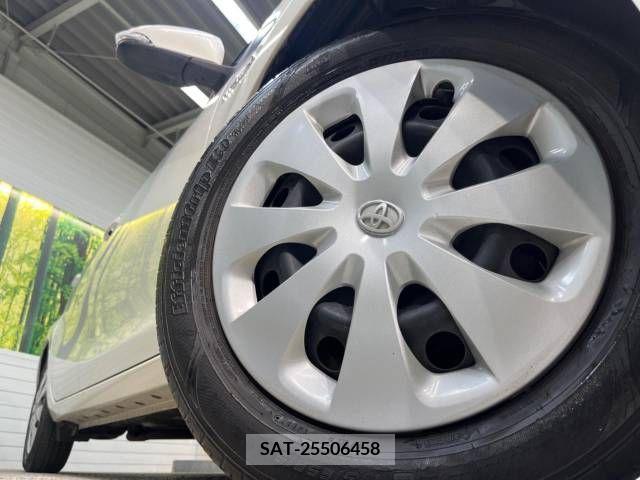 Toyota AQUA 2013-11 291809-13