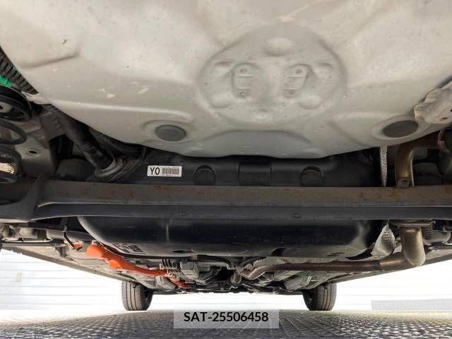 Toyota AQUA 2013-11 291809-19
