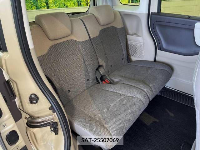 Honda N BOX 2017-12 345553-9