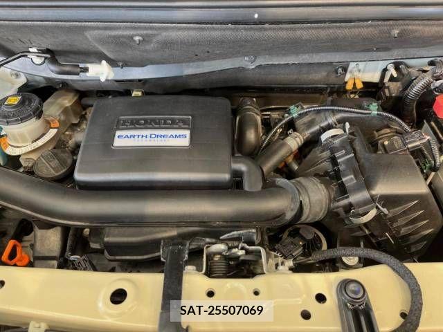 Honda N BOX 2017-12 345553-18