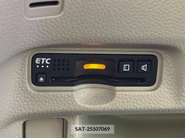 Honda N BOX 2017-12 345553-6