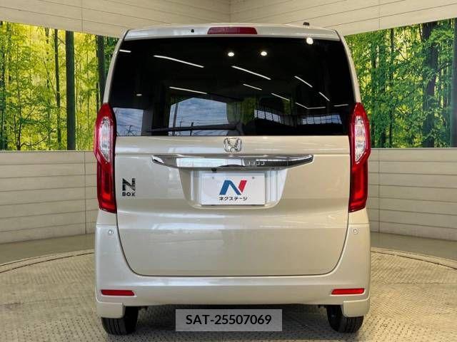 Honda N BOX 2017-12 345553-15