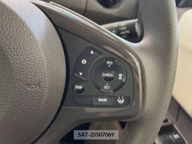 Honda N BOX 2017-12 345553-4
