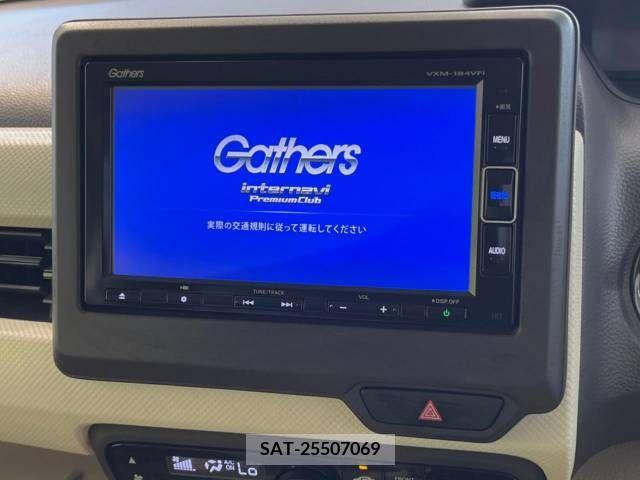 Honda N BOX 2017-12 345553-2