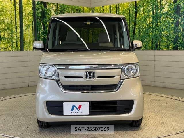 Honda N BOX 2017-12 345553-14
