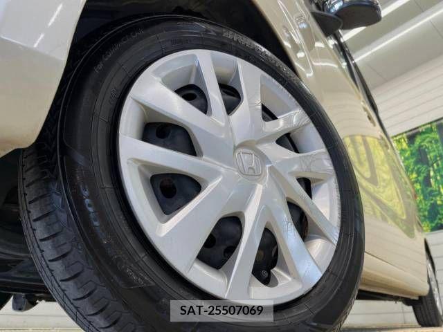 Honda N BOX 2017-12 345553-13
