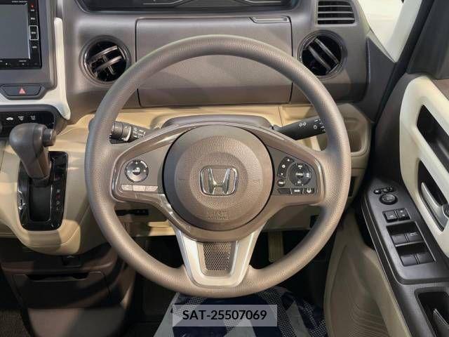 Honda N BOX 2017-12 345553-11