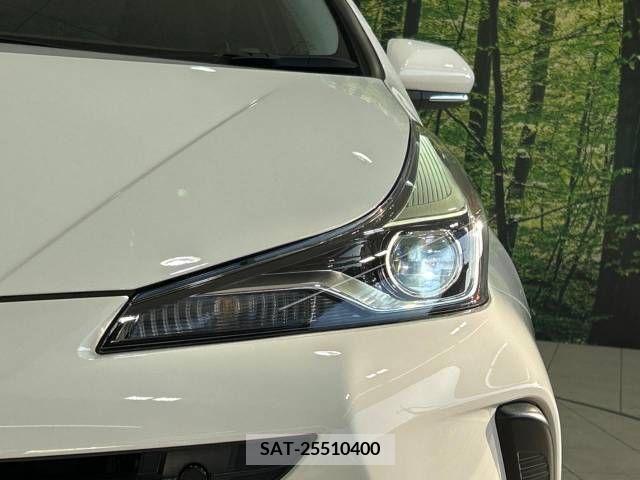 Toyota PRIUS 2021-02 376445-12