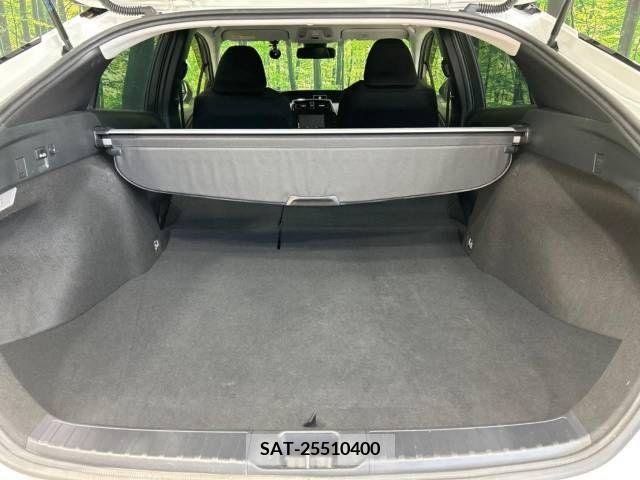 Toyota PRIUS 2021-02 376445-10