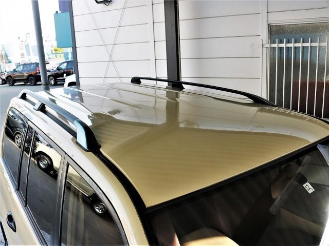 Toyota LAND CRUISER 2000-01 2237-15