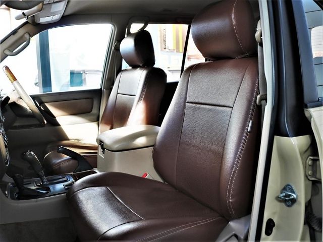 Toyota LAND CRUISER 2000-01 2237-10