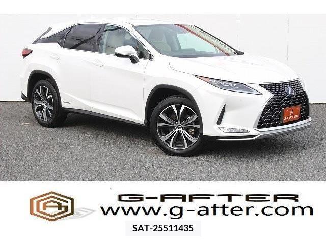Lexus RX 2019-09 216854-0