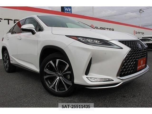 Lexus RX 2019-09 216854-9