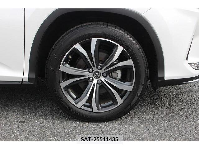 Lexus RX 2019-09 216854-7