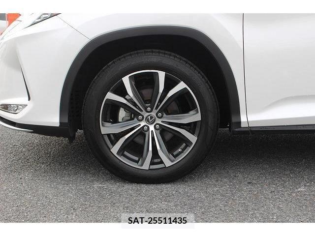 Lexus RX 2019-09 216854-8