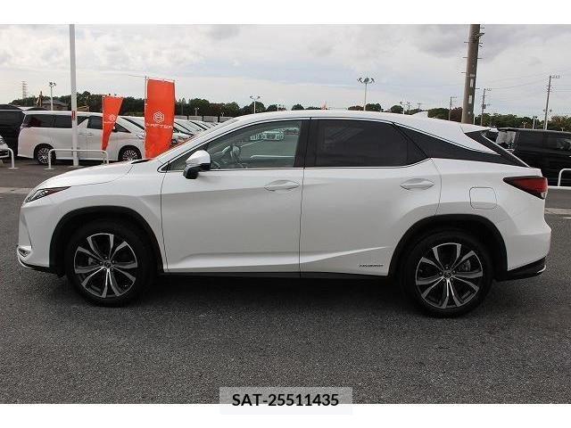 Lexus RX 2019-09 216854-5