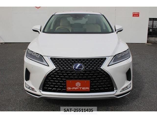 Lexus RX 2019-09 216854-4