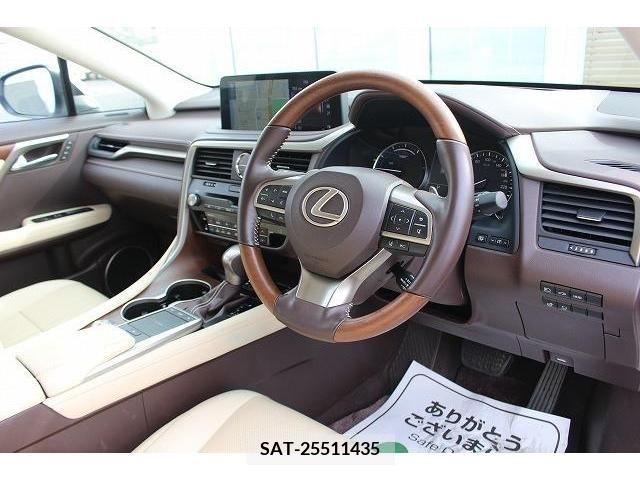 Lexus RX 2019-09 216854-11