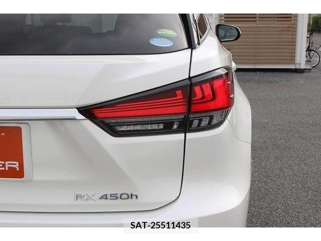 Lexus RX 2019-09 216854-10