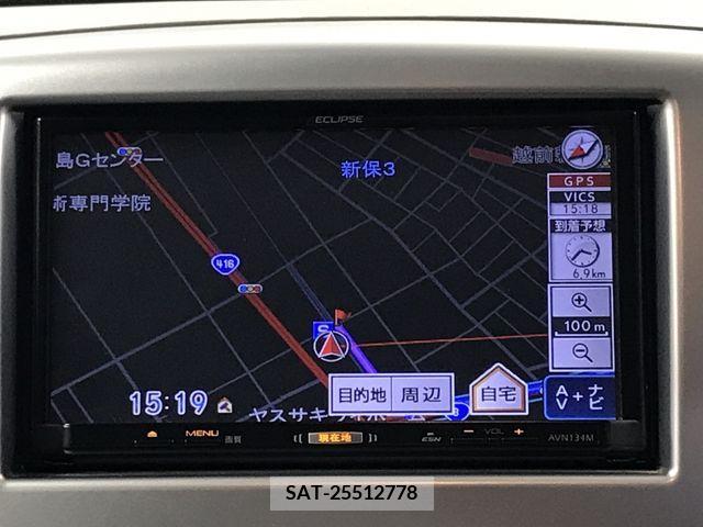 Suzuki WAGON R 2015-02 289801-1