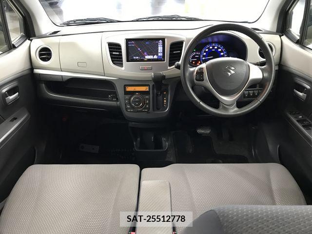 Suzuki WAGON R 2015-02 289801-6