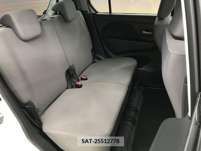 Suzuki WAGON R 2015-02 289801-5