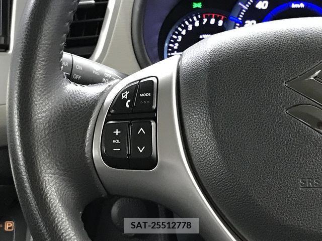 Suzuki WAGON R 2015-02 289801-16