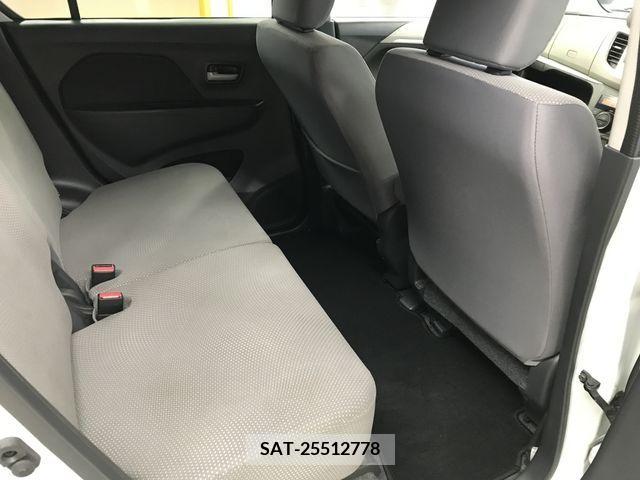Suzuki WAGON R 2015-02 289801-4