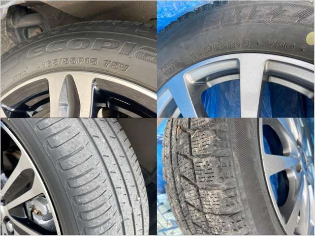 Daihatsu TANTO CUSTOM 2017-01 7724-17