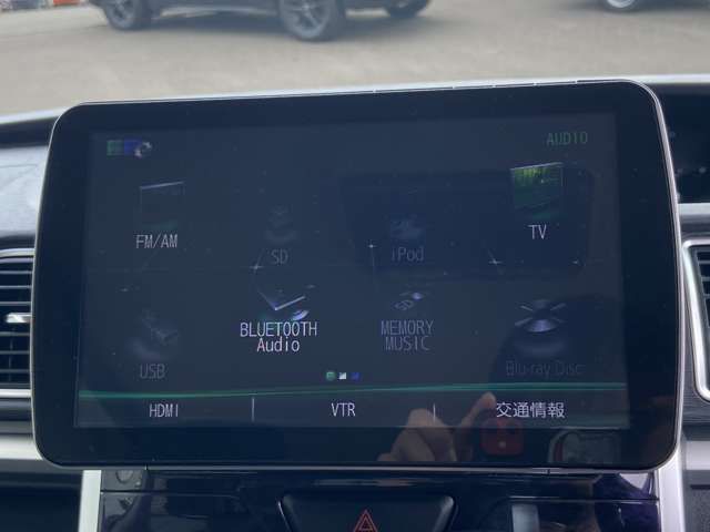 Daihatsu TANTO CUSTOM 2017-01 7724-9