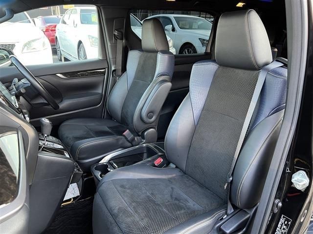 Toyota VELLFIRE 2016-09 16985-18
