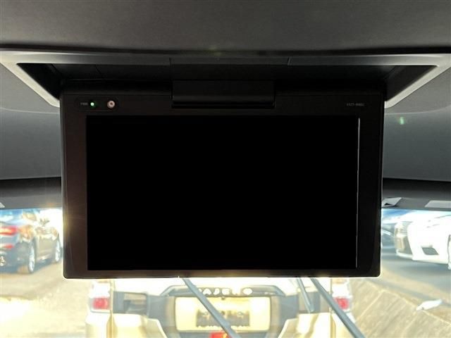 Toyota VELLFIRE 2016-09 16985-5