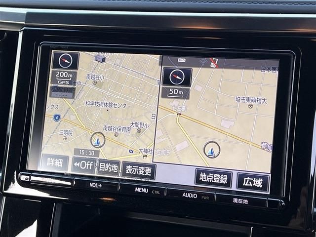 Toyota VELLFIRE 2016-09 16985-16