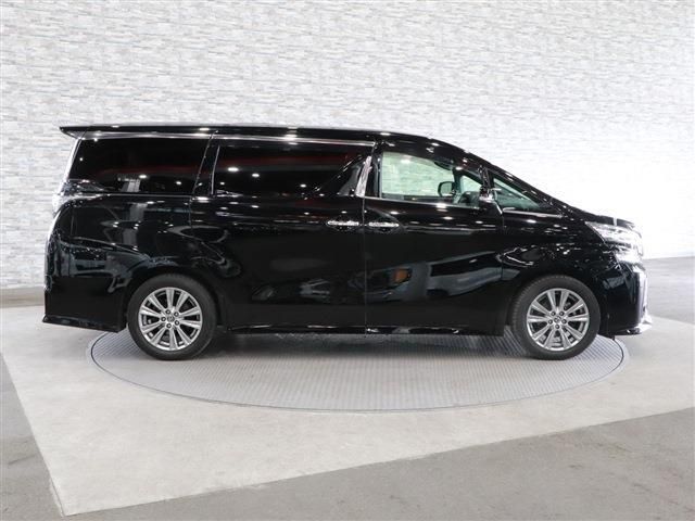Toyota VELLFIRE 2016-09 16985-9